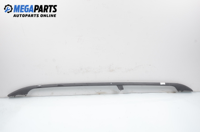 Релса багажник за Opel Astra G Estate (02.1998 - 12.2009), 4+1 вр., комби, позиция: лява