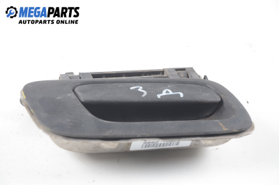 Външна дръжка за Opel Astra G Estate (02.1998 - 12.2009), 4+1 вр., комби, позиция: задна, дясна