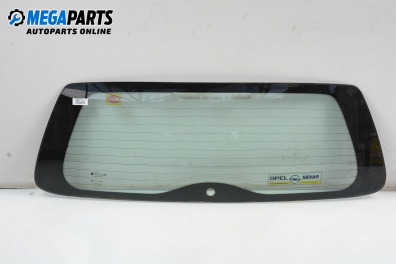 Задно стъкло за Opel Astra G Estate (02.1998 - 12.2009), комби