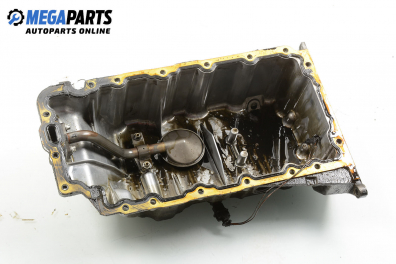 Картер за Opel Astra G Estate (02.1998 - 12.2009) 2.0 DI, 82 к.с.