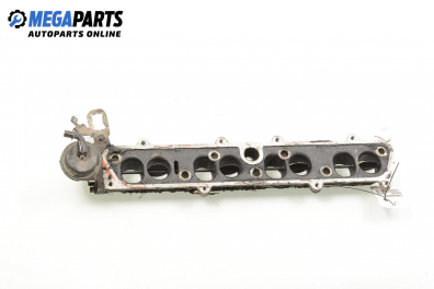 Вихрови клапи за Opel Astra G Estate (02.1998 - 12.2009) 2.0 DI, 82 к.с.