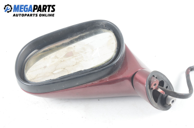 Огледало за Mitsubishi Carisma Hatchback (07.1995 - 06.2006), 4+1 вр., хечбек, позиция: лява