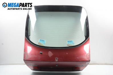 Заден капак за Mitsubishi Carisma Hatchback (07.1995 - 06.2006), 4+1 вр., хечбек, позиция: задна