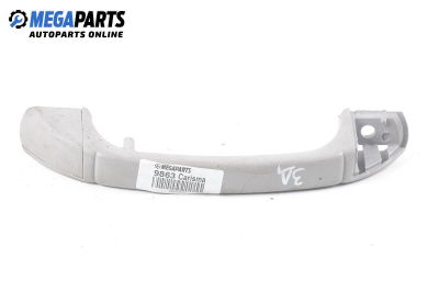 Ръкохватка за таван за Mitsubishi Carisma Hatchback (07.1995 - 06.2006), 4+1 вр., позиция: задна, дясна