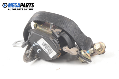 Предпазен колан за Mitsubishi Carisma Hatchback (07.1995 - 06.2006), 4+1 вр., позиция: задна, дясна