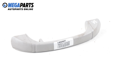 Ръкохватка за таван за Mitsubishi Carisma Hatchback (07.1995 - 06.2006), 4+1 вр., позиция: задна, лява