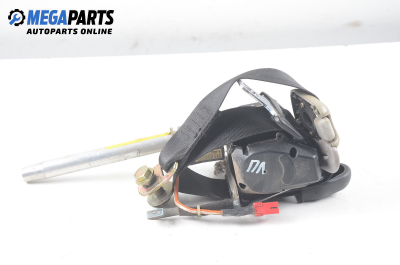 Предпазен колан за Mitsubishi Carisma Hatchback (07.1995 - 06.2006), 4+1 вр., позиция: предна, лява