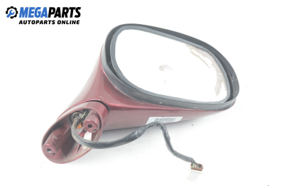 Огледало за Mitsubishi Carisma Hatchback (07.1995 - 06.2006), 4+1 вр., хечбек, позиция: дясна