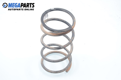 Пружина за ходова част за Mitsubishi Carisma Hatchback (07.1995 - 06.2006), хечбек, позиция: предна