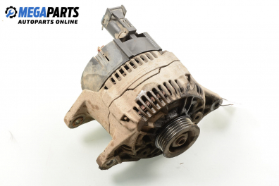 Алтернатор / генератор за Mitsubishi Carisma Hatchback (07.1995 - 06.2006) 1.8 (DA2A), 116 к.с.