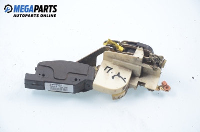 Брава на врата за Opel Vectra A Hatchback (04.1988 - 11.1995), позиция: предна, дясна