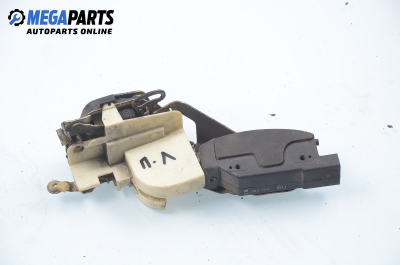 Брава на врата за Opel Vectra A Hatchback (04.1988 - 11.1995), позиция: предна, лява