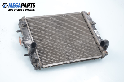 Воден радиатор за Daihatsu Sirion Hatchback I (04.1998 - 04.2005) 1.0 i (M100), 56 к.с.