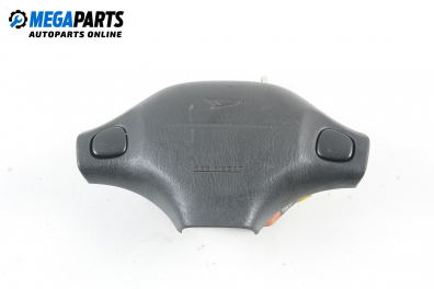 Airbag за Daihatsu Sirion Hatchback I (04.1998 - 04.2005), 4+1 вр., позиция: предна