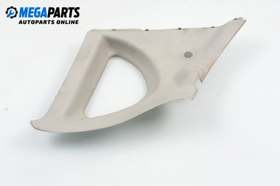 Интериорна пластмаса за Daihatsu Sirion Hatchback I (04.1998 - 04.2005), 4+1 вр., позиция: предна