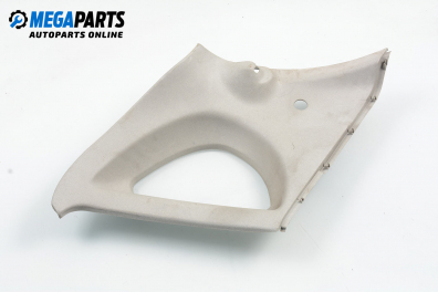 Интериорна пластмаса за Daihatsu Sirion Hatchback I (04.1998 - 04.2005), 4+1 вр., позиция: предна