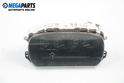 Километраж за Daihatsu Sirion Hatchback I (04.1998 - 04.2005) 1.0 i (M100), 56 к.с.