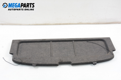 Кора багажник за Daihatsu Sirion Hatchback I (04.1998 - 04.2005)