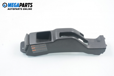 Централна конзола за Daihatsu Sirion Hatchback I (04.1998 - 04.2005)