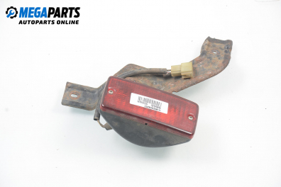 Светлина мъгла за Daihatsu Sirion Hatchback I (04.1998 - 04.2005)