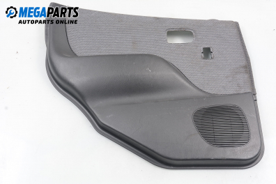 Кора врата за Daihatsu Sirion Hatchback I (04.1998 - 04.2005), 4+1 вр., позиция: задна, лява