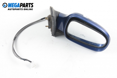 Огледало за Daihatsu Sirion Hatchback I (04.1998 - 04.2005), 4+1 вр., позиция: дясна