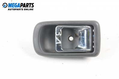 Вътрешна дръжка за Daihatsu Sirion Hatchback I (04.1998 - 04.2005), 4+1 вр., позиция: задна, лява