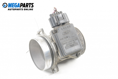 Дебитомер за Ford Fiesta IV Hatchback (08.1995 - 09.2002) 1.25 i 16V, 75 к.с.