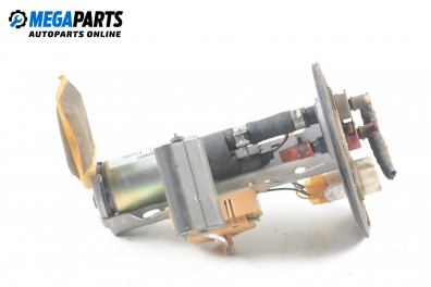 Бензинова помпа за Ford Fiesta IV Hatchback (08.1995 - 09.2002) 1.25 i 16V, 75 к.с.