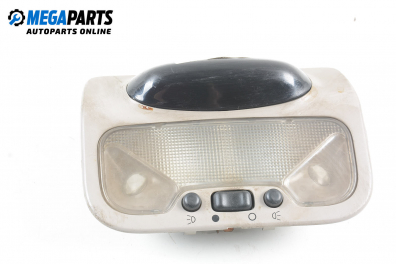 Плафон за Ford Fiesta IV Hatchback (08.1995 - 09.2002)