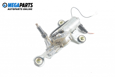 Ел. мотор за чистачките за Ford Fiesta IV Hatchback (08.1995 - 09.2002), позиция: задна