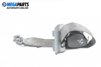 Предпазен колан за Renault 19 II Hatchback (01.1991 - 06.2001), 4+1 вр., позиция: задна, лява