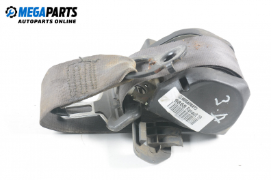 Предпазен колан за Renault 19 II Hatchback (01.1991 - 06.2001), 4+1 вр., позиция: задна, дясна