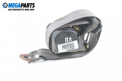 Предпазен колан за Renault 19 II Hatchback (01.1991 - 06.2001), 4+1 вр., позиция: предна, лява