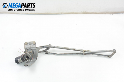 Ел. мотор за чистачките за Renault 19 II Hatchback (01.1991 - 06.2001), хечбек, позиция: предна