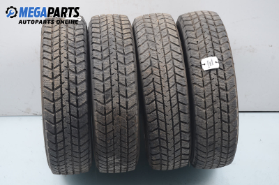 Зимни гуми GT RADIAL 145/80/13, DOT: 1707