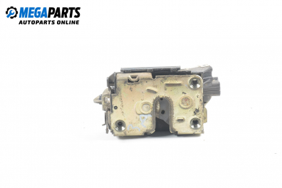 Брава на врата за Renault 19 II Hatchback (01.1991 - 06.2001), позиция: задна, дясна