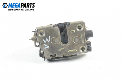 Брава на врата за Renault 19 II Hatchback (01.1991 - 06.2001), позиция: задна, лява