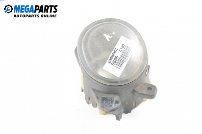 Халоген за Mercedes-Benz A-Class Hatchback (W169) (09.2004 - 06.2012), позиция: лява