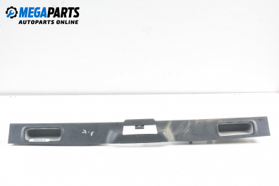 Кора заден капак за Mercedes-Benz A-Class Hatchback (W169) (09.2004 - 06.2012)