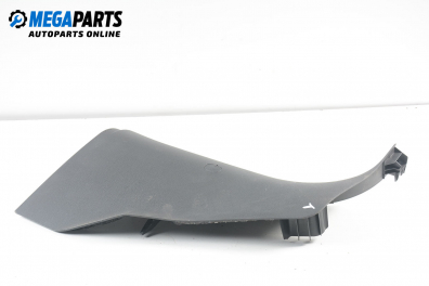 Интериорна пластмаса за Mercedes-Benz A-Class Hatchback (W169) (09.2004 - 06.2012), 4+1 вр., позиция: предна