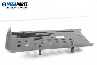 Пластмасова кора за Mercedes-Benz A-Class Hatchback (W169) (09.2004 - 06.2012), 4+1 вр.