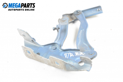 Панта преден капак за Mercedes-Benz A-Class Hatchback (W169) (09.2004 - 06.2012), 4+1 вр., позиция: дясна