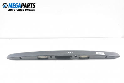 Плафони заден номер за Mercedes-Benz A-Class Hatchback (W169) (09.2004 - 06.2012)