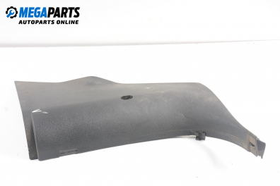 Интериорна пластмаса за Mercedes-Benz A-Class Hatchback (W169) (09.2004 - 06.2012), 4+1 вр., позиция: предна