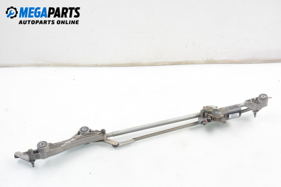 Ел. мотор за чистачките за Mercedes-Benz A-Class Hatchback (W169) (09.2004 - 06.2012), позиция: предна