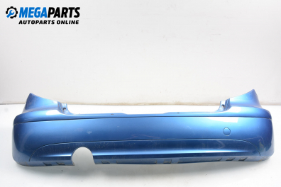 Задна броня за Mercedes-Benz A-Class Hatchback (W169) (09.2004 - 06.2012)