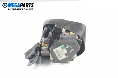 Предпазен колан за Mercedes-Benz A-Class Hatchback (W169) (09.2004 - 06.2012), 4+1 вр., позиция: задна, дясна