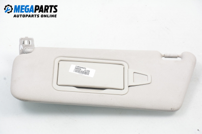 Сенник за Mercedes-Benz A-Class Hatchback (W169) (09.2004 - 06.2012), позиция: лява