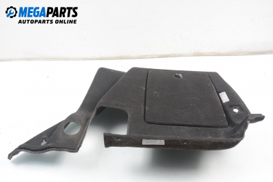 Кора багажник за Mercedes-Benz A-Class Hatchback (W169) (09.2004 - 06.2012)